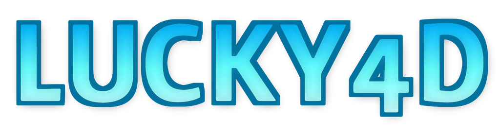 LUCKY4D